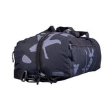 Fighter Sporttasche – Bushido, FTS-14-BSD-BK