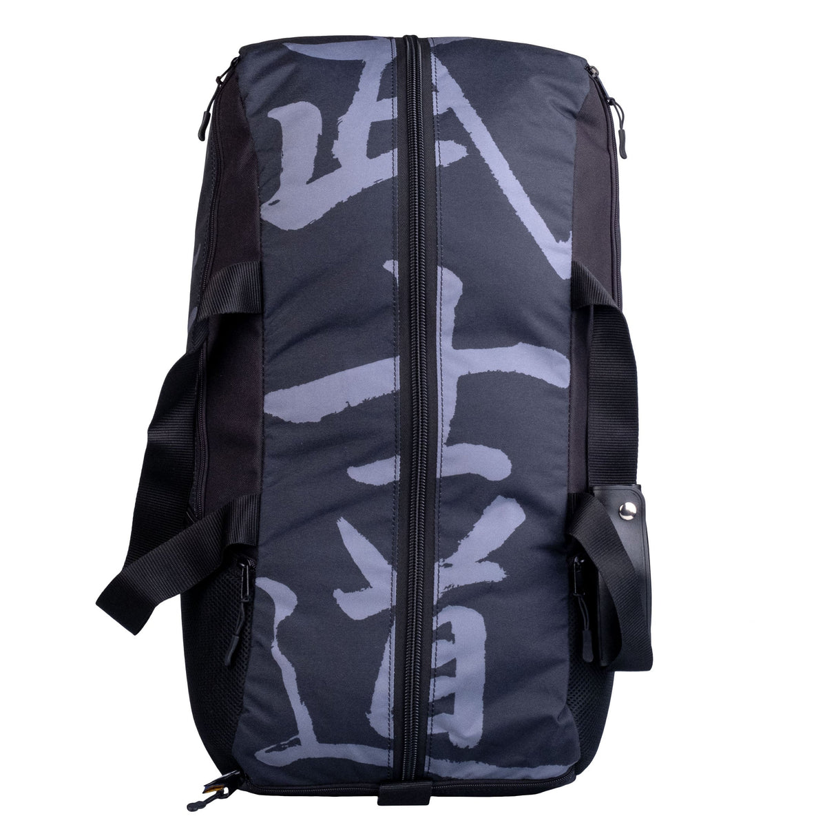 Fighter Sporttasche – Bushido, FTS-14-BSD-BK