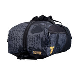 Fighter Sporttasche – Samurai, FTS-14-BSM-BK