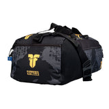 Fighter Sporttasche – Samurai, FTS-14-BSM-BK