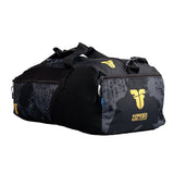 Fighter Sporttasche – Samurai, FTS-14-BSM-BK