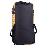 Fighter Sporttasche – goldenes Logo, FTS-15-FLG-GD