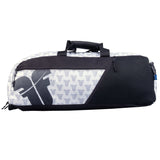 Fighter Sporttasche – weißes Logo, FTS-15-FLG-WH