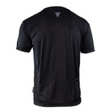 Fighter BOXING Trainingsshirt – schwarz, FTSH-02BLBX