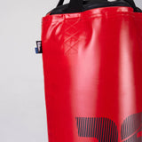 Fighter Outdoor-Boxsack 150 cm, Durchmesser 34 cm – rot