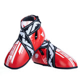 Fighter Foot Gear Quick – SGP Edition – rot