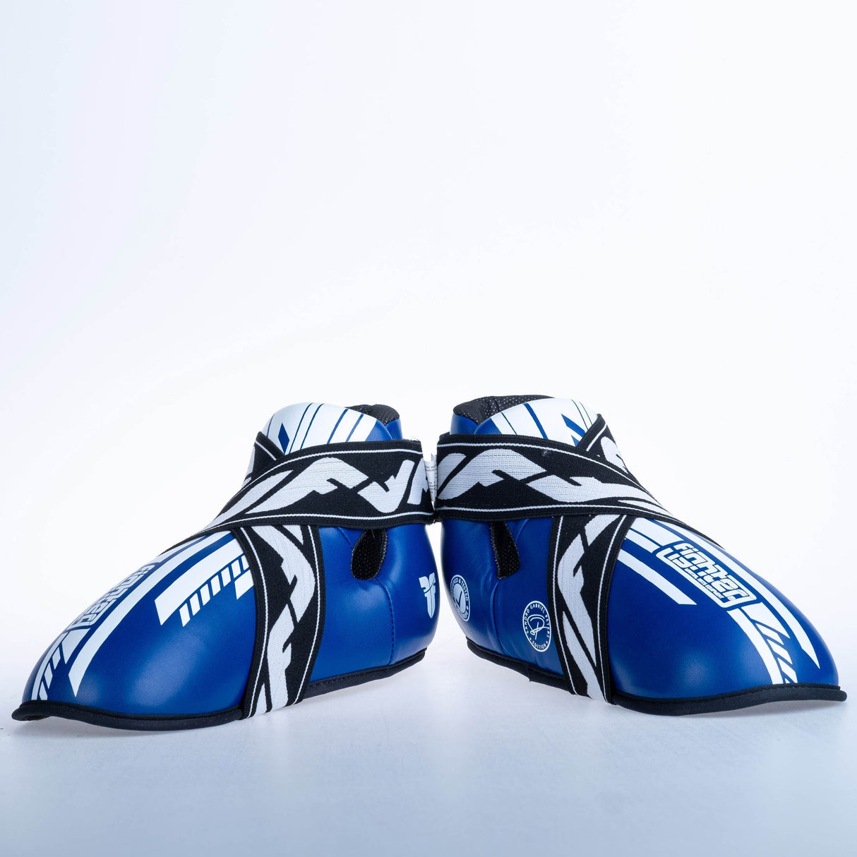 Fighter Foot Gear Quick – SGP Edition – blau