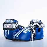 Fighter Foot Gear Quick – SGP Edition – blau