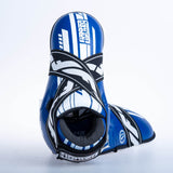 Fighter Foot Gear Quick – SGP Edition – blau