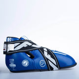 Fighter Foot Gear Quick – SGP Edition – blau
