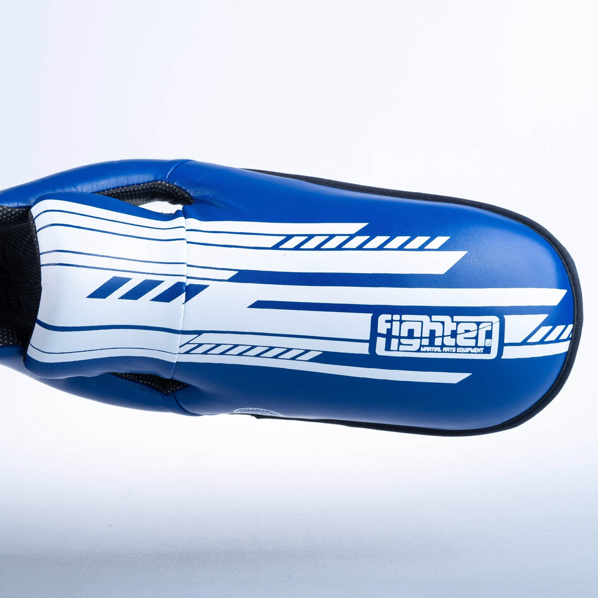 Fighter Foot Gear Quick – SGP Edition – blau