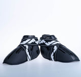 Fighter Foot Gear Quick – SGP Edition – schwarz