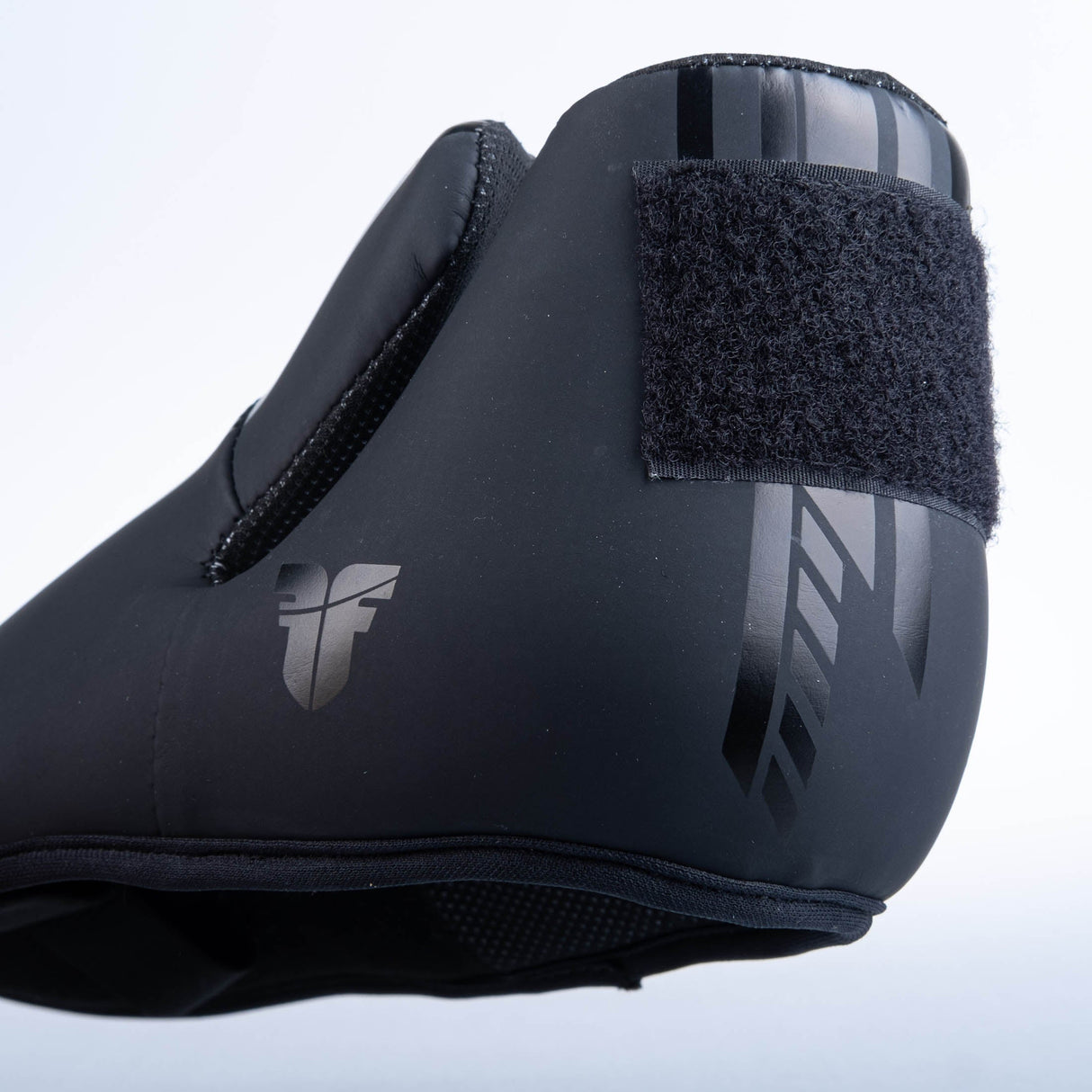Fighter Foot Gear Quick – SGP Edition – schwarz