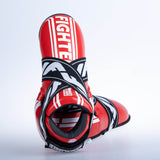 Fighter Foot Gear Stripe – SGP Edition – rot
