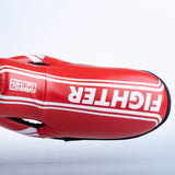 Fighter Foot Gear Stripe – SGP Edition – rot