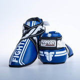 Fighter Foot Gear Stripe – SGP Edition – blau