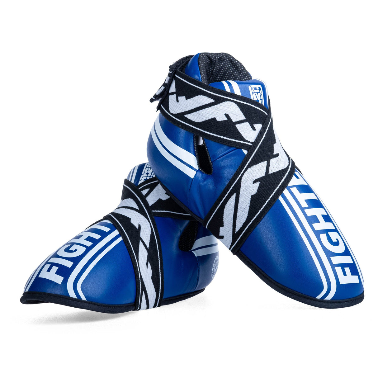Fighter Foot Gear Stripe – SGP Edition – blau
