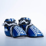 Fighter Foot Gear Stripe – SGP Edition – blau