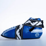 Fighter Foot Gear Stripe – SGP Edition – blau