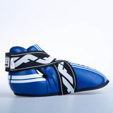 Fighter Foot Gear Stripe – SGP Edition – blau
