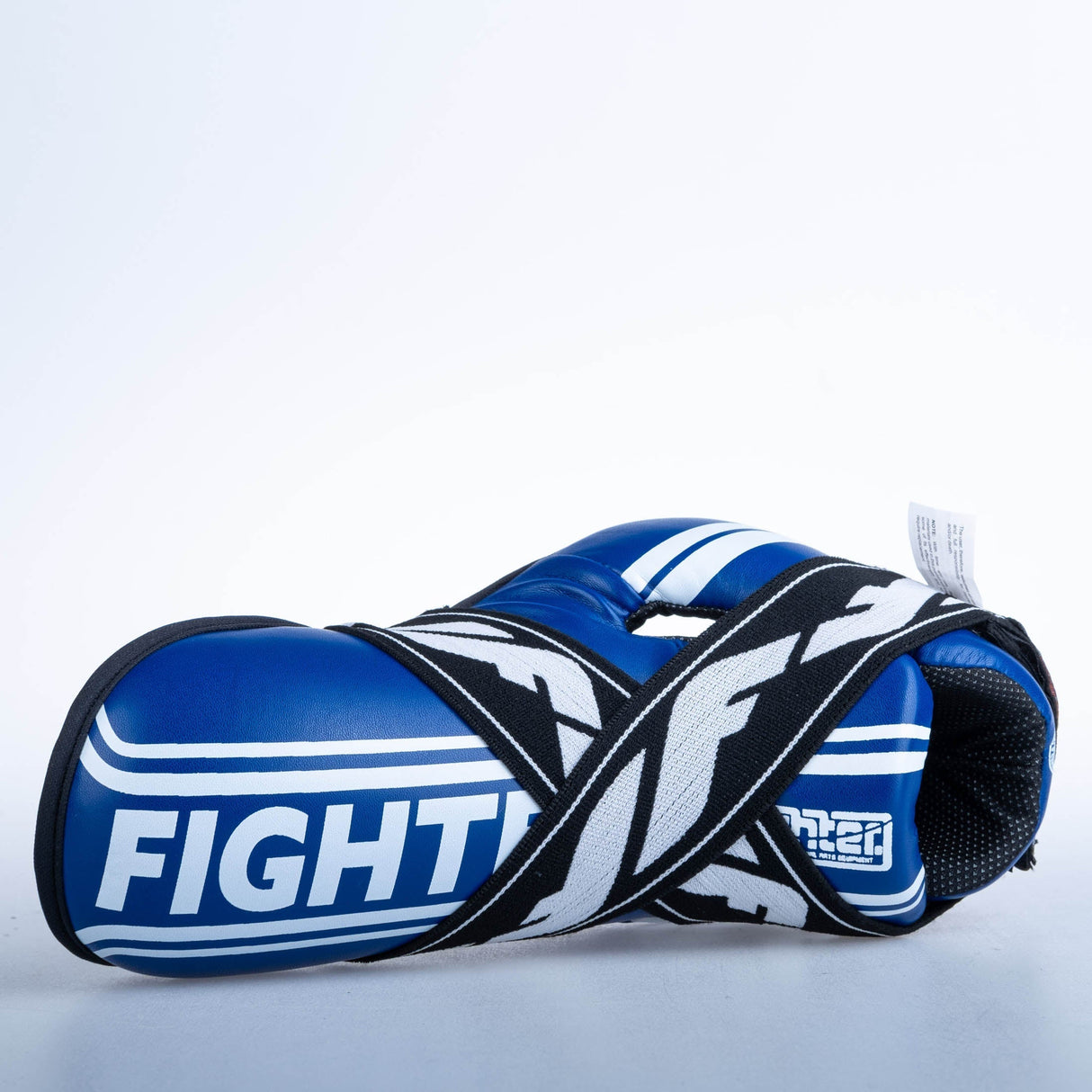 Fighter Foot Gear Stripe – SGP Edition – blau