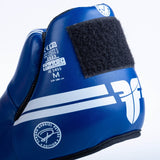 Fighter Foot Gear Stripe – SGP Edition – blau