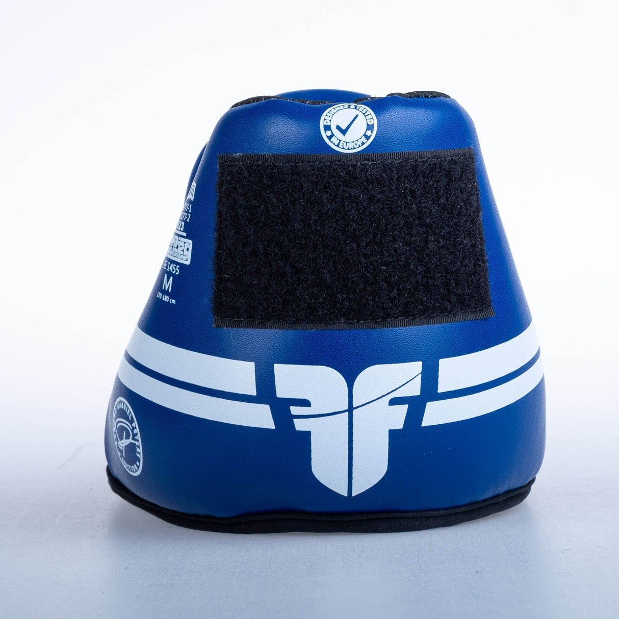 Fighter Foot Gear Stripe – SGP Edition – blau