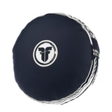 Fighter Round Shield Power Series – schwarz/weiß