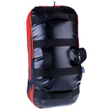 Fighter Large Shield – MULTI GRIP – Power Series – schwarz/rot