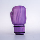 Fighter Open-Hand-Handschuhe – lila, OHF-HXGR-1515