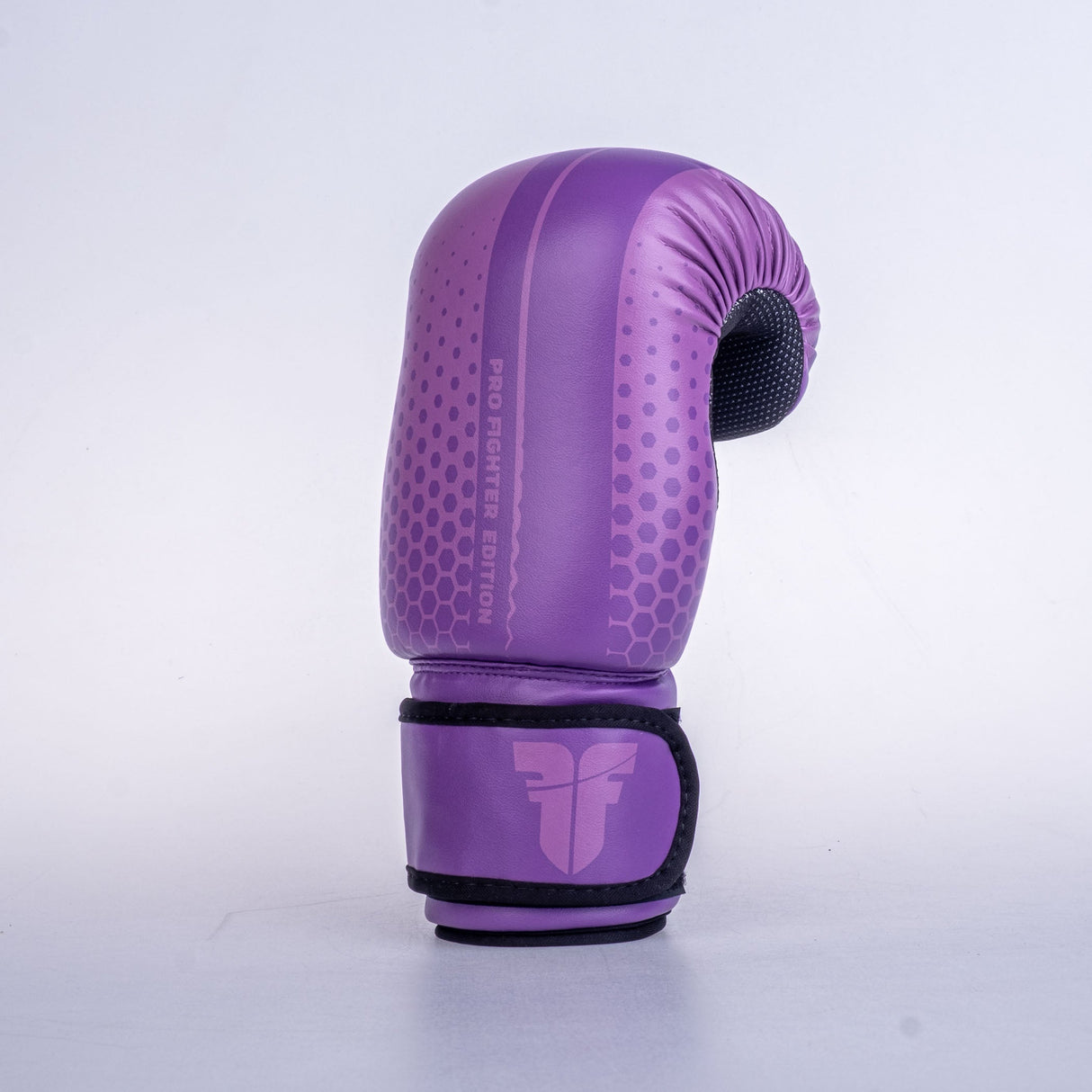 Fighter Open-Hand-Handschuhe – lila, OHF-HXGR-1515