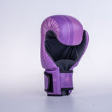 Fighter Open-Hand-Handschuhe – lila, OHF-HXGR-1515