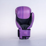 Fighter Open-Hand-Handschuhe – lila, OHF-HXGR-1515
