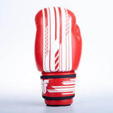 Fighter Open Gloves Quick – SGP Edition – rot