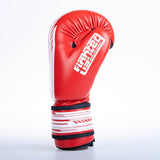 Fighter Open Gloves Quick – SGP Edition – rot