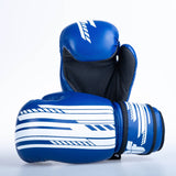Fighter Open Gloves Quick – SGP Edition – blau