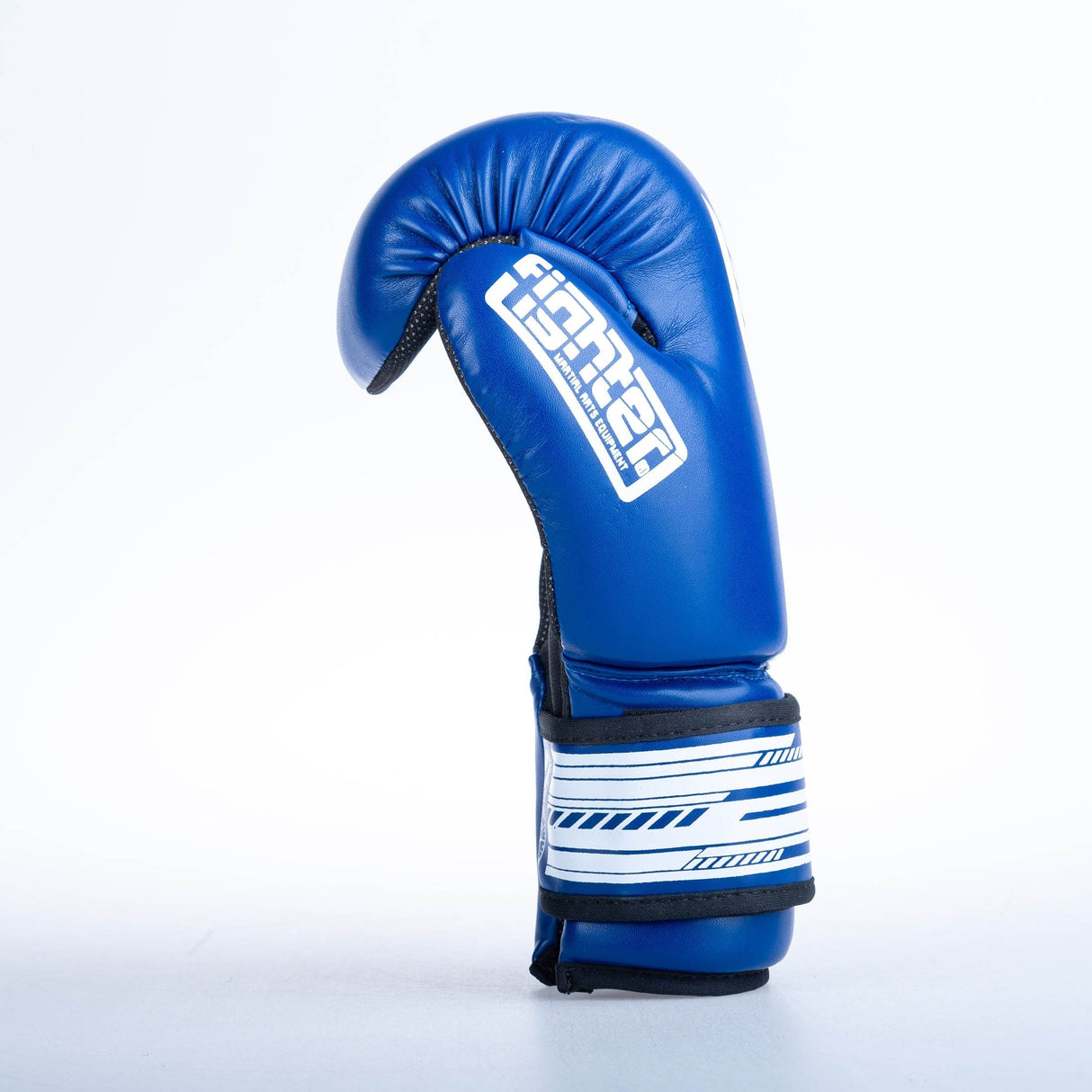 Fighter Open Gloves Quick – SGP Edition – blau