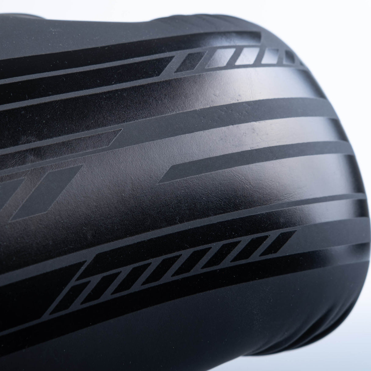 Fighter Open Gloves Quick – SGP Edition – schwarz