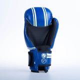 Fighter Open Gloves Stripe – SGP Edition – blau