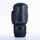 Fighter Open Gloves Stripe – SGP Edition – schwarz