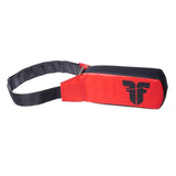 Fighter Zusatzziel für Boxsack – rot/schwarz