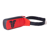 Fighter Zusatzziel für Boxsack – rot/schwarz