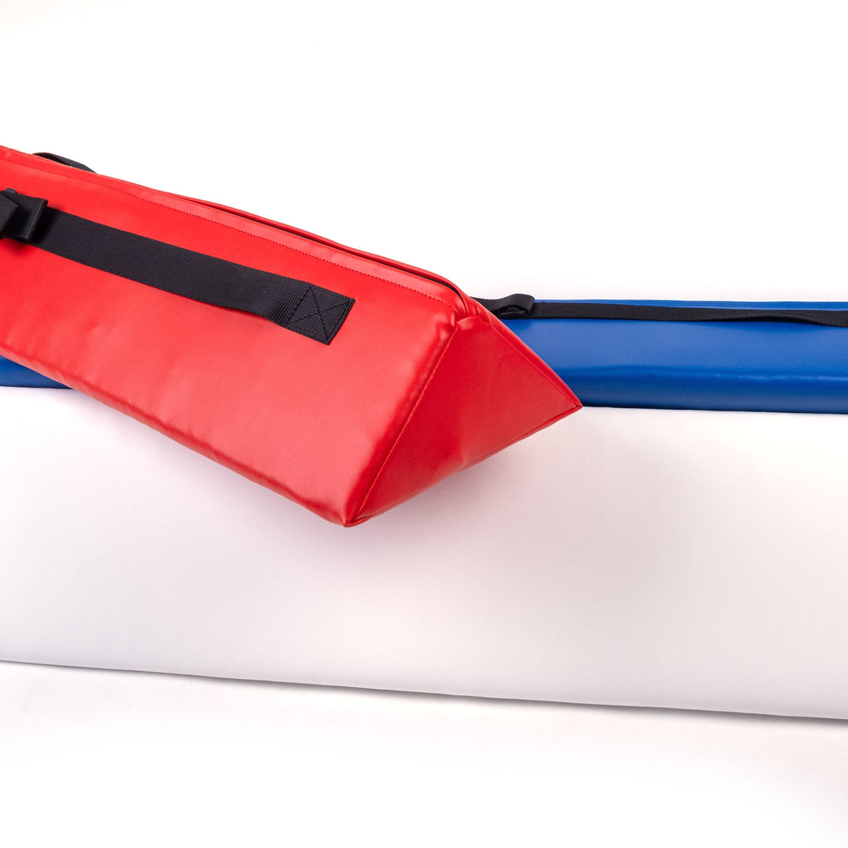 Universal-Eckenset Fighter mit Abdeckung für den Ring, FBJCS-02