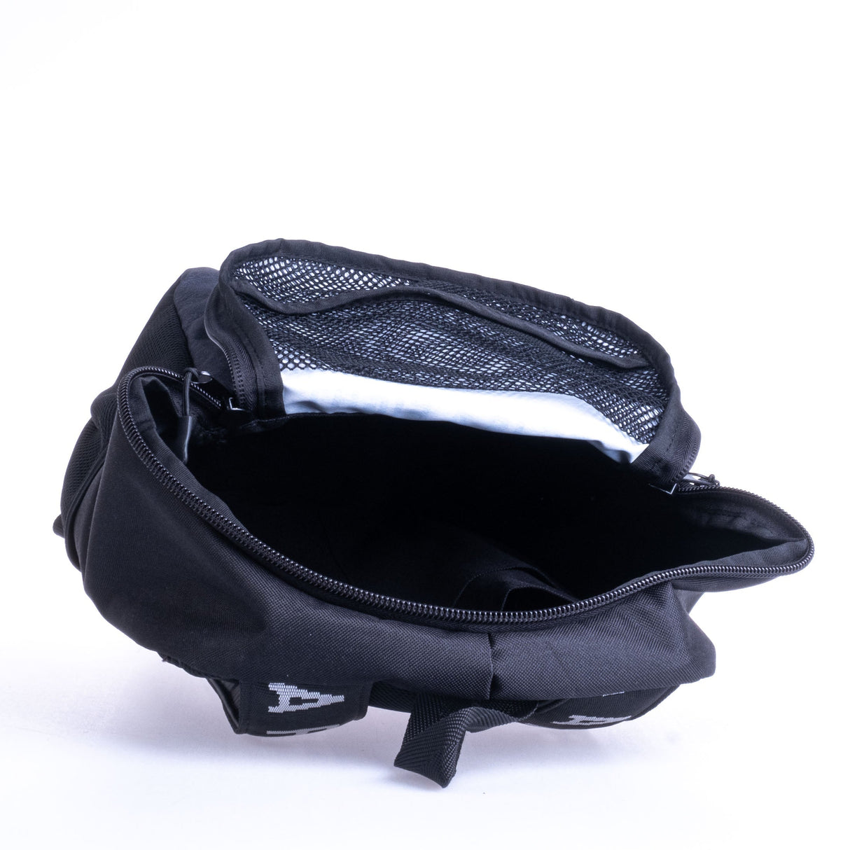Fighter Rucksack Größe S – braun