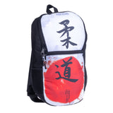 Fighter Rucksack Größe S – Judo