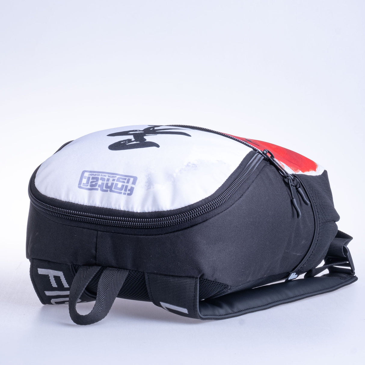 Fighter Rucksack Größe S – Judo