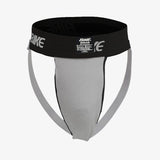 Sport-Tiefschutz – Senior - BACO17-BLK