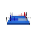 Trainingsboxring FIGHTER Stage 0,5 m – 4 Seile, TBR-SM05