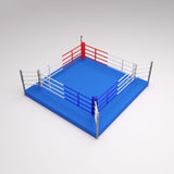 Trainingsboxring FIGHTER Stage 0,5 m – 4 Seile, TBR-SM05