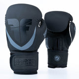 Fighter Boxhandschuhe Spikes – schwarz, TH1612PUSBK